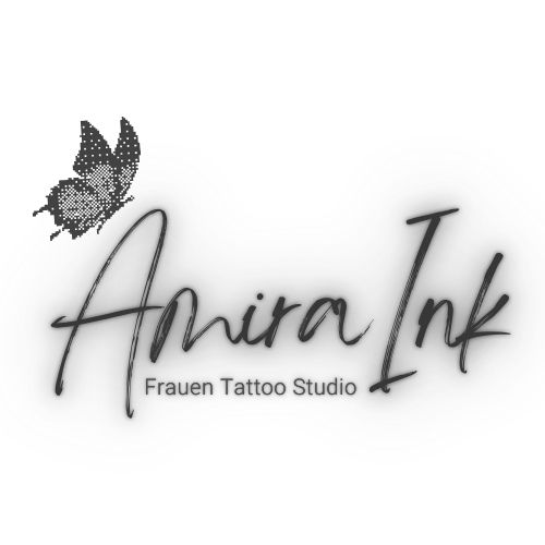 Amira Ink - Tattoostudio für Frauen - Aachen und Umgebung - Tattoos